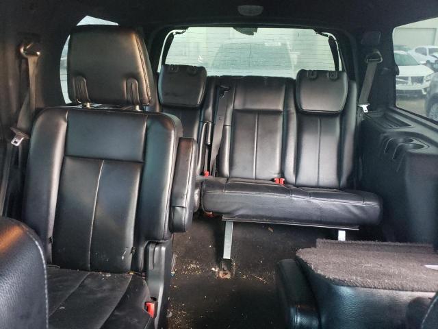 Photo 10 from auction – 2015 FORD EXPEDITION with VIN 1FMJU2AT6FEF42899