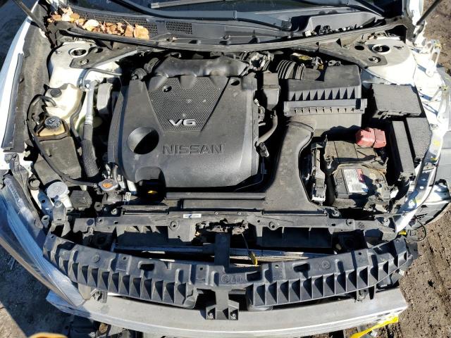Photo 11 from auction – 2016 NISSAN MAXIMA 3.5 with VIN 1N4AA6AP8GC377495