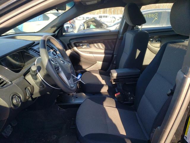 Photo 7 from auction – 2013 FORD TAURUS POL with VIN 1FAHP2M8XDG169813