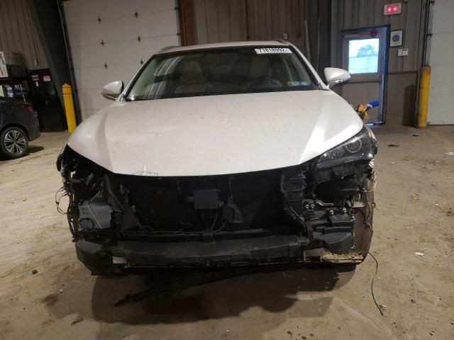 Photo 5 from auction – 2016 LEXUS NX 200T BA with VIN JTJBARBZ6G2076260