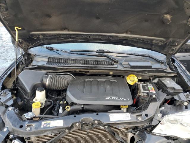 Photo 12 from auction – 2016 CHRYSLER TOWN & COU with VIN 2C4RC1BG3GR187992