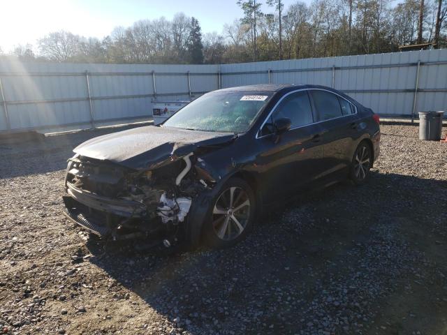 Photo 1 from auction – 2019 SUBARU LEGACY 2.5 with VIN 4S3BNAN62K3020958