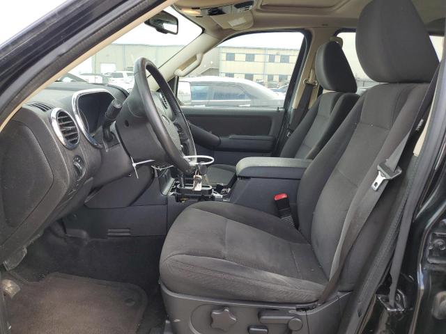 صورة رقم 7 من المزاد - 2010 FORD EXPLORER X مع VIN 1FMEU6DE0AUA93479