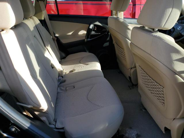 Photo 11 from auction – 2011 TOYOTA RAV4 with VIN 2T3BF4DV1BW155014