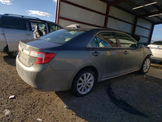 Photo 3 from auction – 2014 TOYOTA CAMRY HYBR with VIN 4T1BD1FK2EU130837