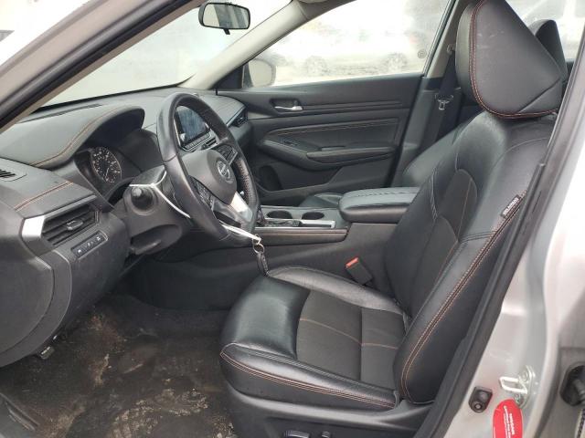 Photo 7 from auction – 2019 NISSAN ALTIMA SR with VIN 1N4BL4CV0KC127529