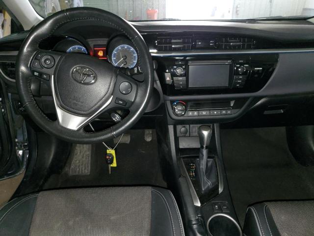 Photo 8 from auction – 2016 TOYOTA COROLLA L with VIN 2T1BURHE9GC573948