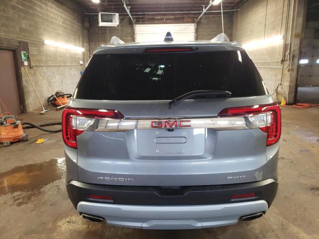 Photo 6 from auction – 2020 GMC ACADIA SLE with VIN 1GKKNRLS0LZ143322