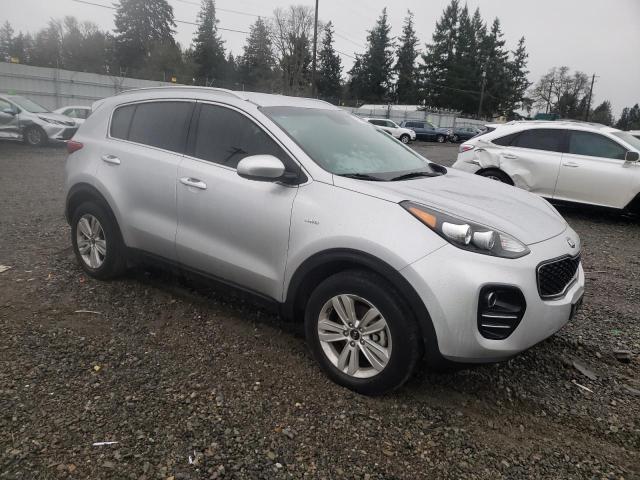 Photo 4 from auction – 2019 KIA SPORTAGE L with VIN KNDPMCAC3K7616637