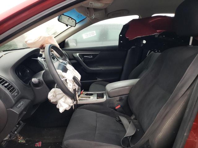 Photo 7 from auction – 2014 NISSAN ALTIMA 2.5 with VIN 1N4AL3AP4EN229273