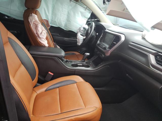 Photo 7 from auction – 2019 GMC ACADIA ALL with VIN 1GKKNVLSXKZ120637