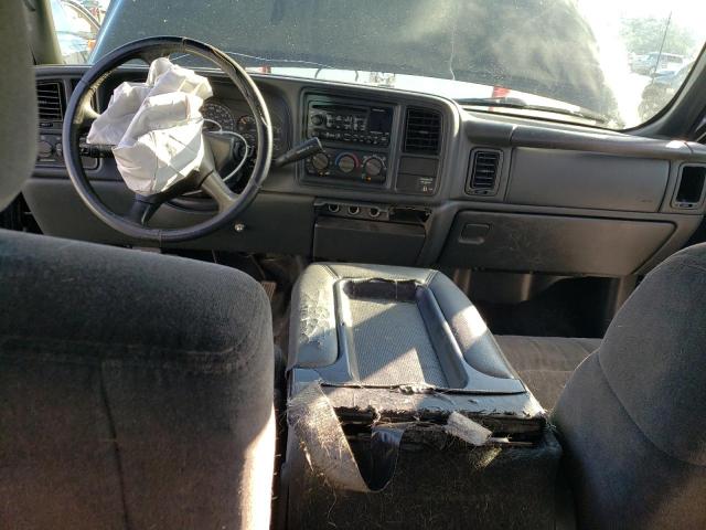 Photo 8 from auction – 2002 CHEVROLET SILVERADO with VIN 2GCEK19T021161006