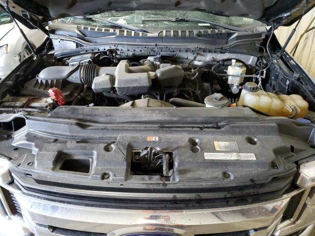 Photo 11 from auction – 2017 FORD F250 SUPER with VIN 1FT7W2B67HEB39468