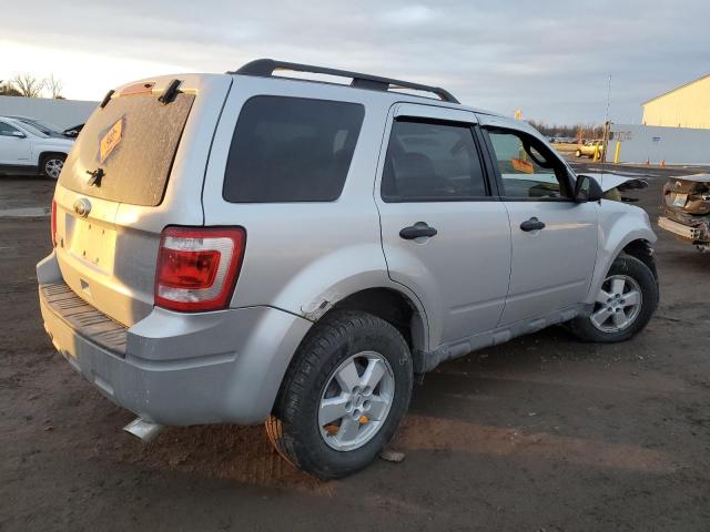 Photo 3 from auction – 2009 FORD ESCAPE XLT with VIN 1FMCU03G79KC33879