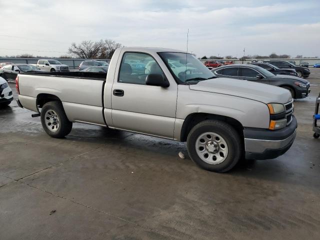 Photo 4 from auction – 2006 CHEVROLET SILVERADO with VIN 3GCEC14X46G237931