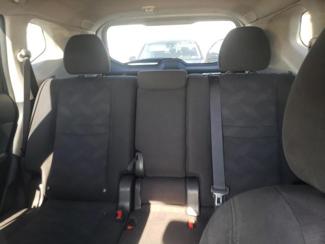 Photo 10 from auction – 2015 NISSAN ROGUE S with VIN KNMAT2MV2FP523484