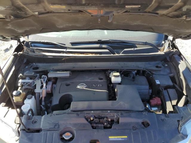 Фото 12 с аукциона – 2015 NISSAN PATHFINDER с VIN 5N1AR2MN4FC682086