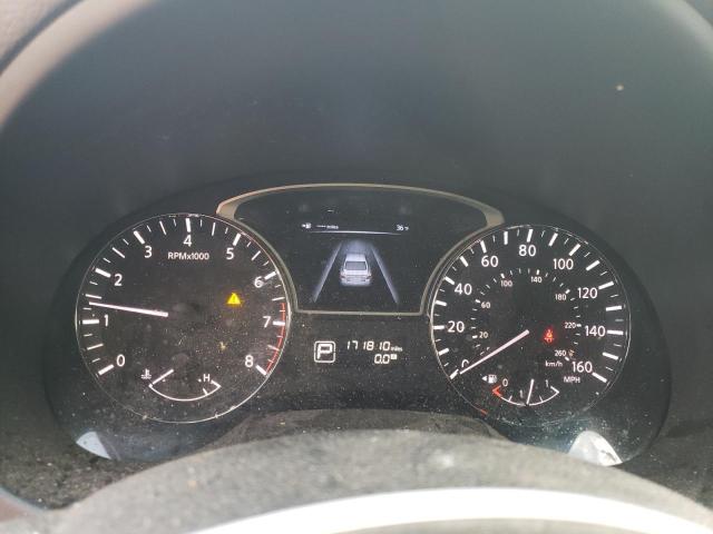 Photo 9 from auction – 2013 NISSAN ALTIMA 2.5 with VIN 1N4AL3AP2DC919744