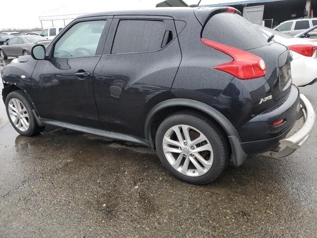 Photo 2 from auction – 2012 NISSAN JUKE S with VIN JN8AF5MV6CT112296