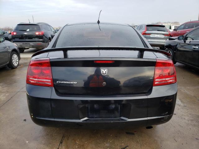 Photo 6 from auction – 2008 DODGE CHARGER with VIN 2B3KA43G78H321239