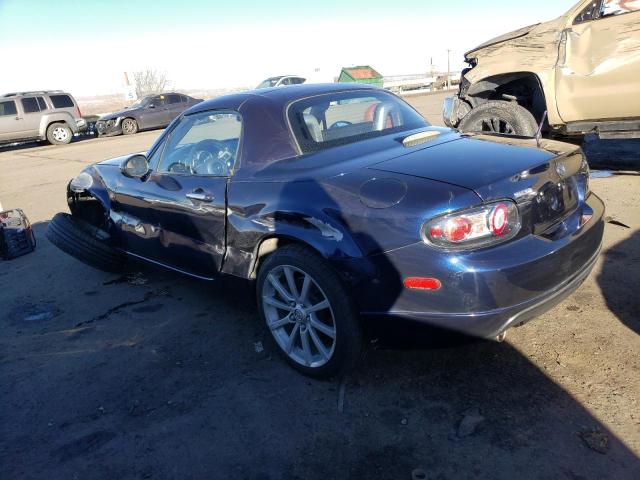 صورة رقم 2 من المزاد - 2007 MAZDA MX-5 MIATA مع VIN JM1NC26FX70134612