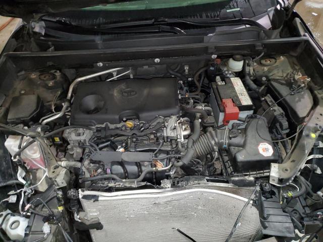 Photo 12 from auction – 2019 TOYOTA RAV4 LIMIT with VIN JTMN1RFV0KD510127