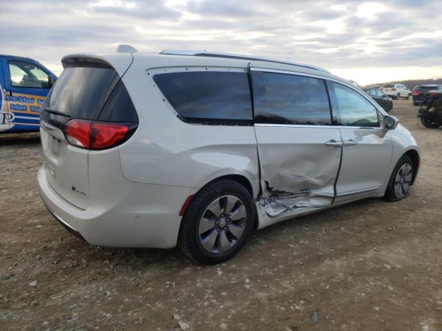 Photo 3 from auction – 2019 CHRYSLER PACIFICA H with VIN 2C4RC1N79KR630182