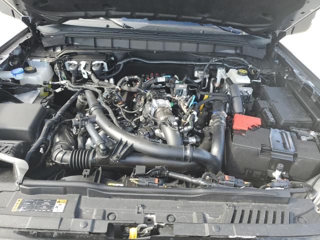 Photo 12 from auction – 2022 FORD BRONCO BAS with VIN 1FMEE5DP2NLA91799