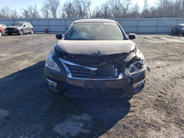 Photo 5 from auction – 2015 NISSAN ALTIMA 2.5 with VIN 1N4AL3AP1FC424938