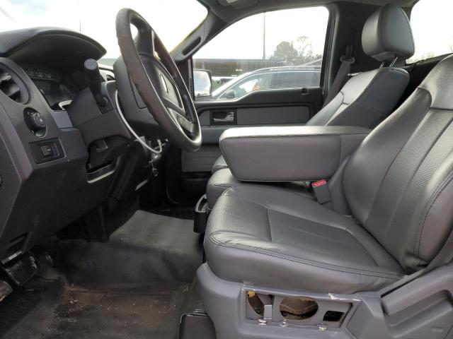 Zdjęcie 7 z aukcji – 2013 FORD F150 z VIN 1FTMF1CM9DKD57479