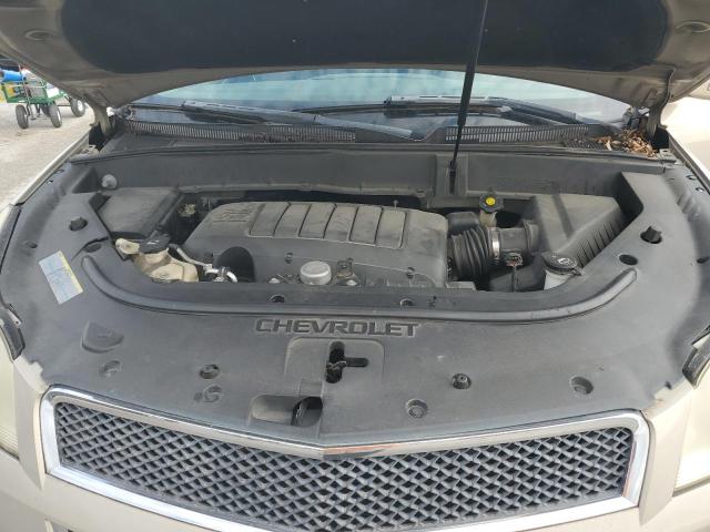 Photo 12 from auction – 2009 CHEVROLET TRAVERSE L with VIN 1GNER23D79S141582