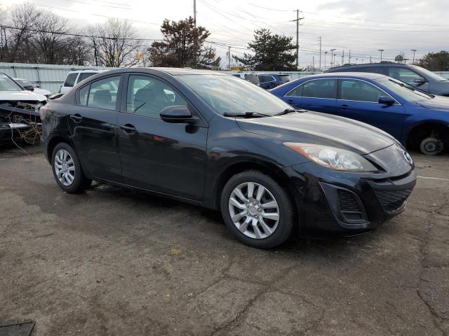 Photo 4 from auction – 2011 MAZDA 3 I with VIN JM1BL1UF0B1452662