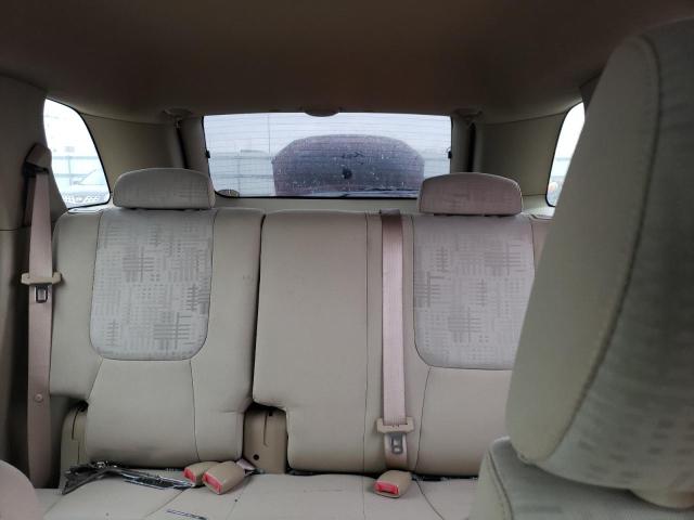 Photo 10 from auction – 2006 CHEVROLET EQUINOX LS with VIN 2CNDL13F866203700