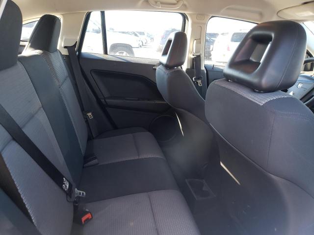 Photo 10 from auction – 2009 DODGE CALIBER SX with VIN 1B3HB48AX9D198790