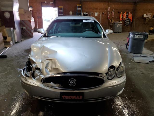 Photo 5 from auction – 2006 BUICK LACROSSE C with VIN 2G4WC552961257773