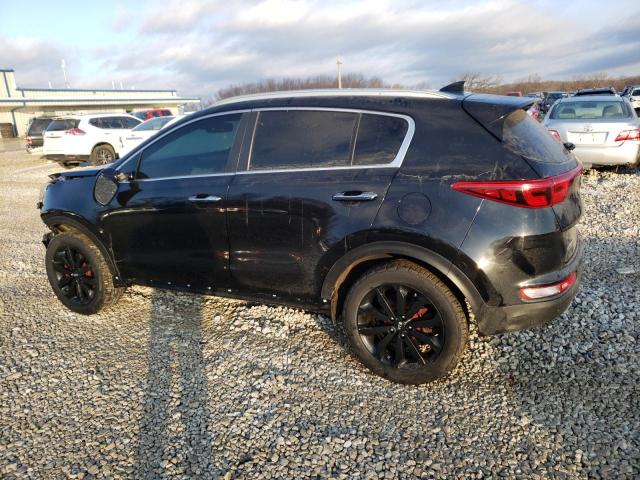 Photo 2 from auction – 2017 KIA SPORTAGE E with VIN KNDPNCAC7H7166125