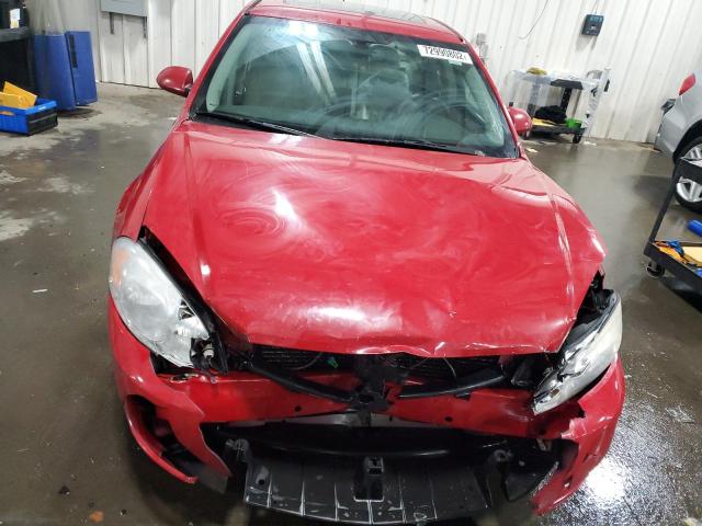 Photo 5 from auction – 2007 CHEVROLET IMPALA LT with VIN 2G1WT58K679253675