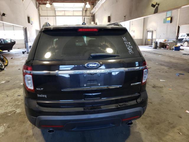 Photo 6 from auction – 2013 FORD EXPLORER X with VIN 1FM5K7D86DGC51820