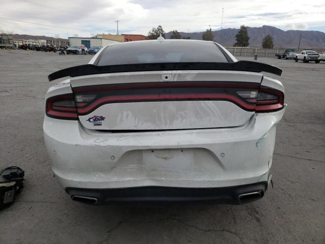 Photo 6 from auction – 2018 DODGE CHARGER R/ with VIN 2C3CDXCT5JH209848