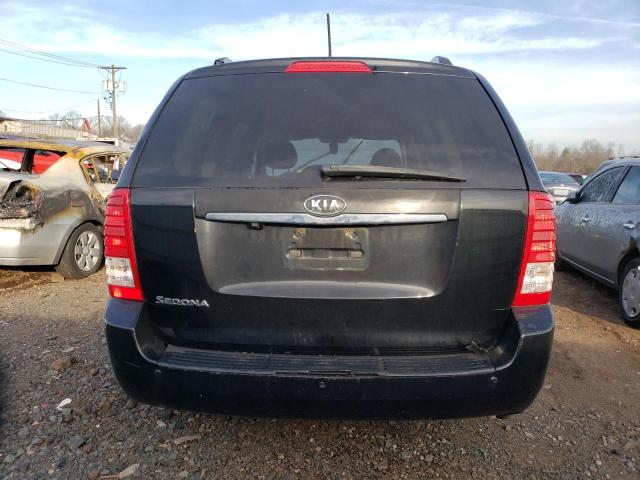 Photo 6 from auction – 2012 KIA SEDONA LX with VIN KNDMG4C72C6487362