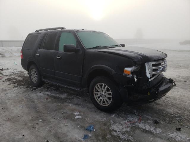 Photo 4 from auction – 2011 FORD EXPEDITION with VIN 1FMJU1J51BEF26437