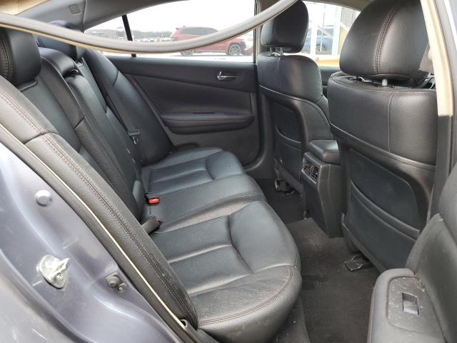 Photo 10 from auction – 2011 NISSAN MAXIMA S with VIN 1N4AA5AP0BC809905