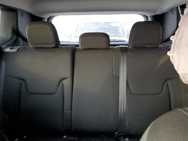 Photo 10 from auction – 2018 JEEP RENEGADE L with VIN ZACCJBBB2JPH97884