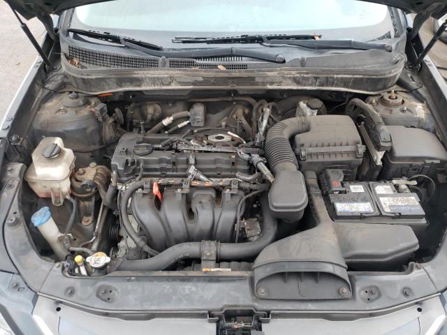 Photo 11 from auction – 2014 HYUNDAI SONATA GLS with VIN 5NPEB4AC7EH842845