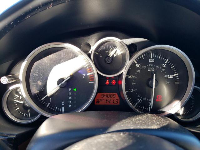 صورة رقم 9 من المزاد - 2007 MAZDA MX-5 MIATA مع VIN JM1NC26FX70134612