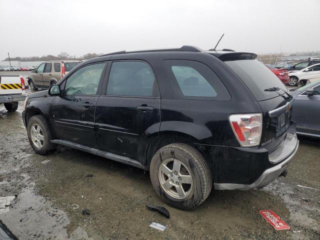 Photo 2 from auction – 2007 CHEVROLET EQUINOX LS with VIN 2CNDL13F276056727