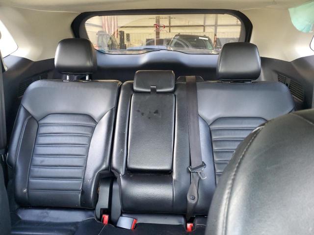 Photo 10 from auction – 2016 FORD EDGE SEL with VIN 2FMPK3J89GBB27932