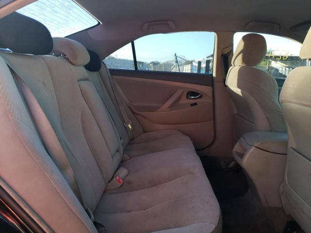 Photo 10 from auction – 2007 TOYOTA CAMRY CE with VIN 4T1BE46K07U695864