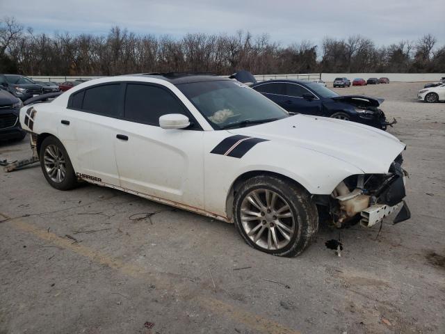 Photo 4 from auction – 2011 DODGE CHARGER with VIN 2B3CL3CGXBH569310