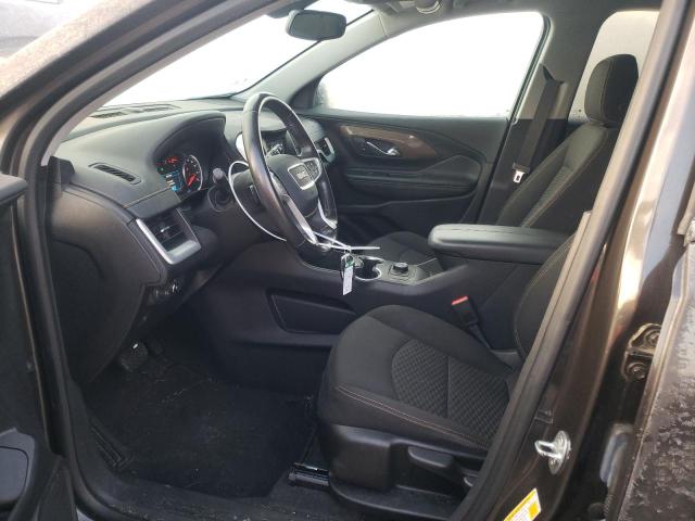 Photo 7 from auction – 2019 GMC TERRAIN SL with VIN 3GKALTEVXKL229913